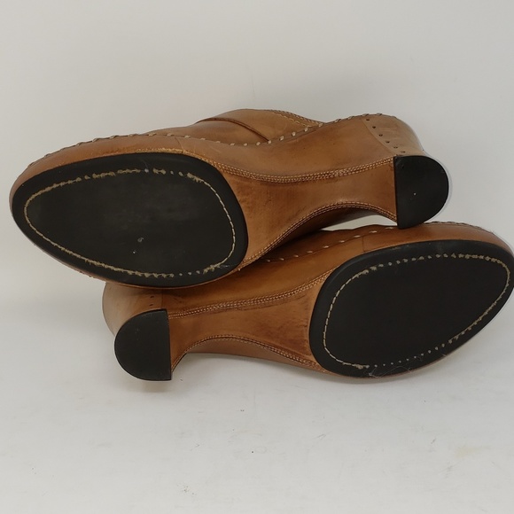 Frye Charrlotte Ring clog - Picture 5 of 8